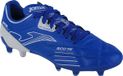 Joma Score 2304 FG SCOW2304FG, Mannen, Blauw, Voetbalschoenen, maat: 42,5
