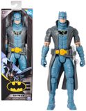 Spin Master DC Comics Batman S7 Actiefiguur, 30 cm
