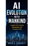 AI Evolution with Mankind