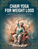 Chair Libri GmbH Chair Yoga For Weight Loss