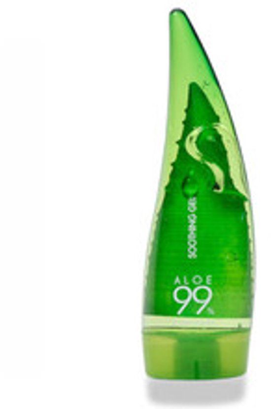 Holika Holika - Aloe 99% Soothing Gel - 250ml
