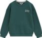 WE Fashion Jongens sweater met embroidery en print