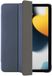 Hama tablethoes geschikt voor iPad 11 - Fold clear - blauw