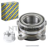 SNR R173.47 Kit kogellagers | Compatibel met: MITSUBISHI PAJERO III, PAJERO III Canvas Top