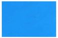 Merkloos Tentzeil Tentzeil grondzeil - Waterdicht - 2,2 x 2,9 m - Blauw