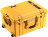 Peli 1607 AIR Camerakoffer Geel