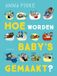 Querido Hoe worden baby's gemaakt? (Hardback)