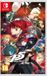 Atlus Persona 5: Royal - Nintendo Switch - Code in a box