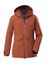 killtec Kow 16 Wmn Prk dames Outdoor parka/functionele parka met capuchon