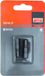 Bahco 2xbits hex 12x30 mm 5/16" | 70S/H12-2P