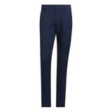 adidas heren Adi Advantage Tapered Golf Pants, collegiate navy, 30W/34L