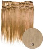 Balmain Hair Professional Balmain Backstage Weft Human Hair - 55 cm - 1 pcs - 10S