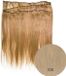 Balmain Hair Professional Balmain Backstage Weft Human Hair - 55 cm - 1 pcs - 10S