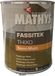 Mathys Fassitek Thixo Oude Eik 1 Ltr
