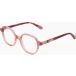 Demetz Disney Princess & Frozen DPAA221 Lunettes de vue fille