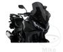Puig 21219F Touring Scherm Dark smoke
