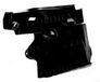 PRASCO Innenkotflügel FT9273614 vorne links | Compatibel met: IVECO DAILY IV Bus, DAILY IV Kasten, DAILY IV Kipper, DAILY IV Pritsche/Fahrgestell
