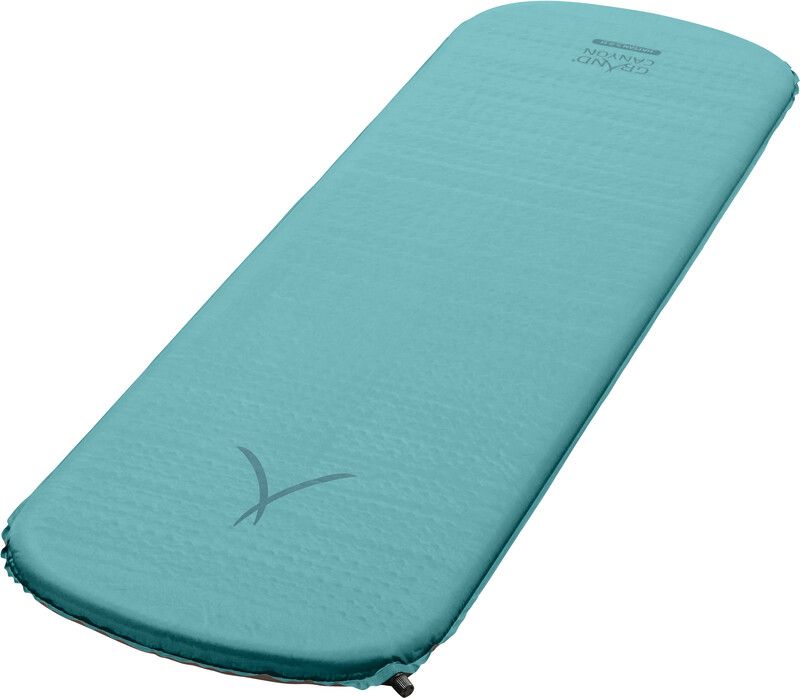 Grand Canyon Hattan 5.0 Self-Inflating Mat M - meadowbrook - 5703384084783