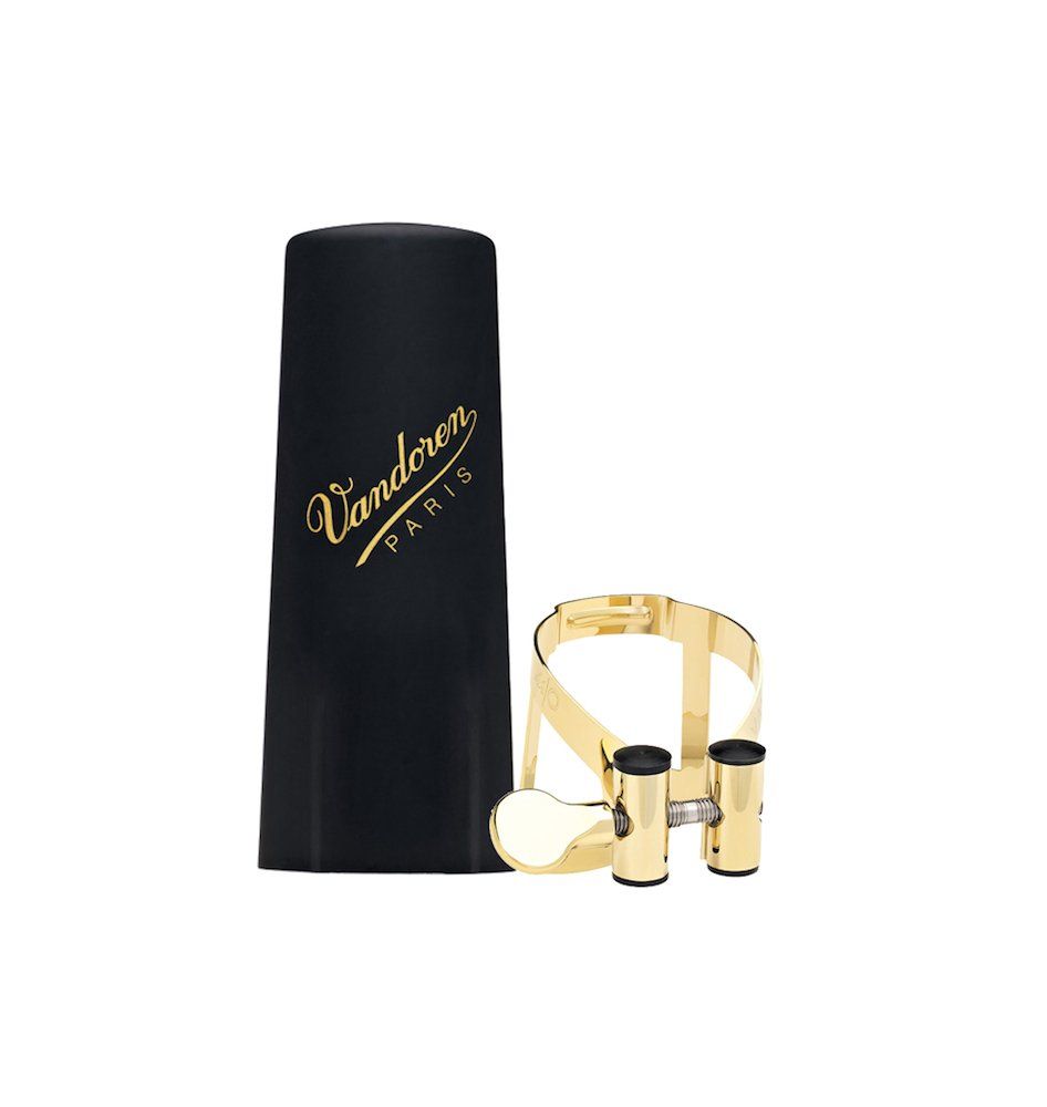 Vandoren LC58GP M/O Ligature