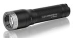 Ledlenser M7R.2 - Lampe de poche LED - Rechargeable - 400 Lumen - Noir
