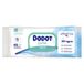 Dodot Aqua Cuidado Total 48 U