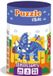 Roter Kafer Puzzle Patyczki Dinosaurs RK1090-02