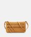 Liebeskind Berlin Zena Crossbody miel amarillo