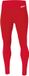 Jako Comfort 2.0 Long Tight Kinderen - Sportrood | Maat: 128-140