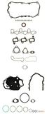 Head AJUSA Head set w/o head gasket-left