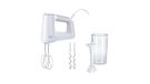 Braun MultiMix 3 HM 3105 WH Handmixer