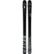 Hagan Ultra 89 Ski's Noir 162 cm Homme Débutant