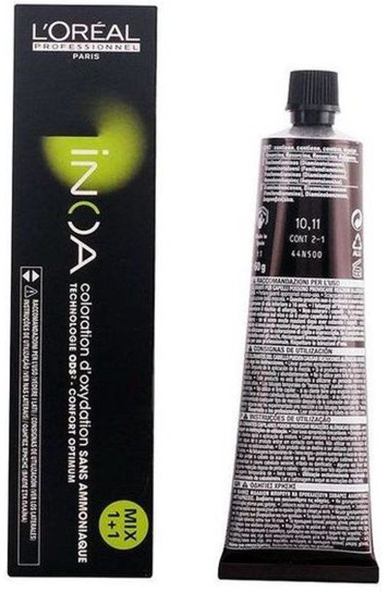 L'Oréal Professionnel Hair Color / 60 / Unisex