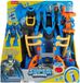 Mattel IMAGINEXT DC SUPER FRIENDS ROBOT COMMAND CENTRE