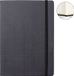 Quantore Notitieboek A6 Lijn 96 Pagina's Hardcover 80gr Cremewit