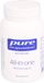 Pure Encapsulations All-in-one gélules, 60 pièce.