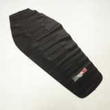 Selle Dalla Valle Housse de selle Factory Zwart