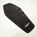 Selle Dalla Valle Housse de selle Factory Zwart