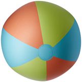 Happy People 77811 Jumbo waterballon, transparant
