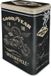 Nostalgic Art Merchandising Tinnen Blik Met Klip Goodyear Motorcycle