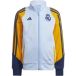 Adidas Real Madrid Baby Trainingsjack 2024/25
