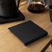 Hario Siliconen hoes voor Hario Polaris koffieweegschaal – Zwart