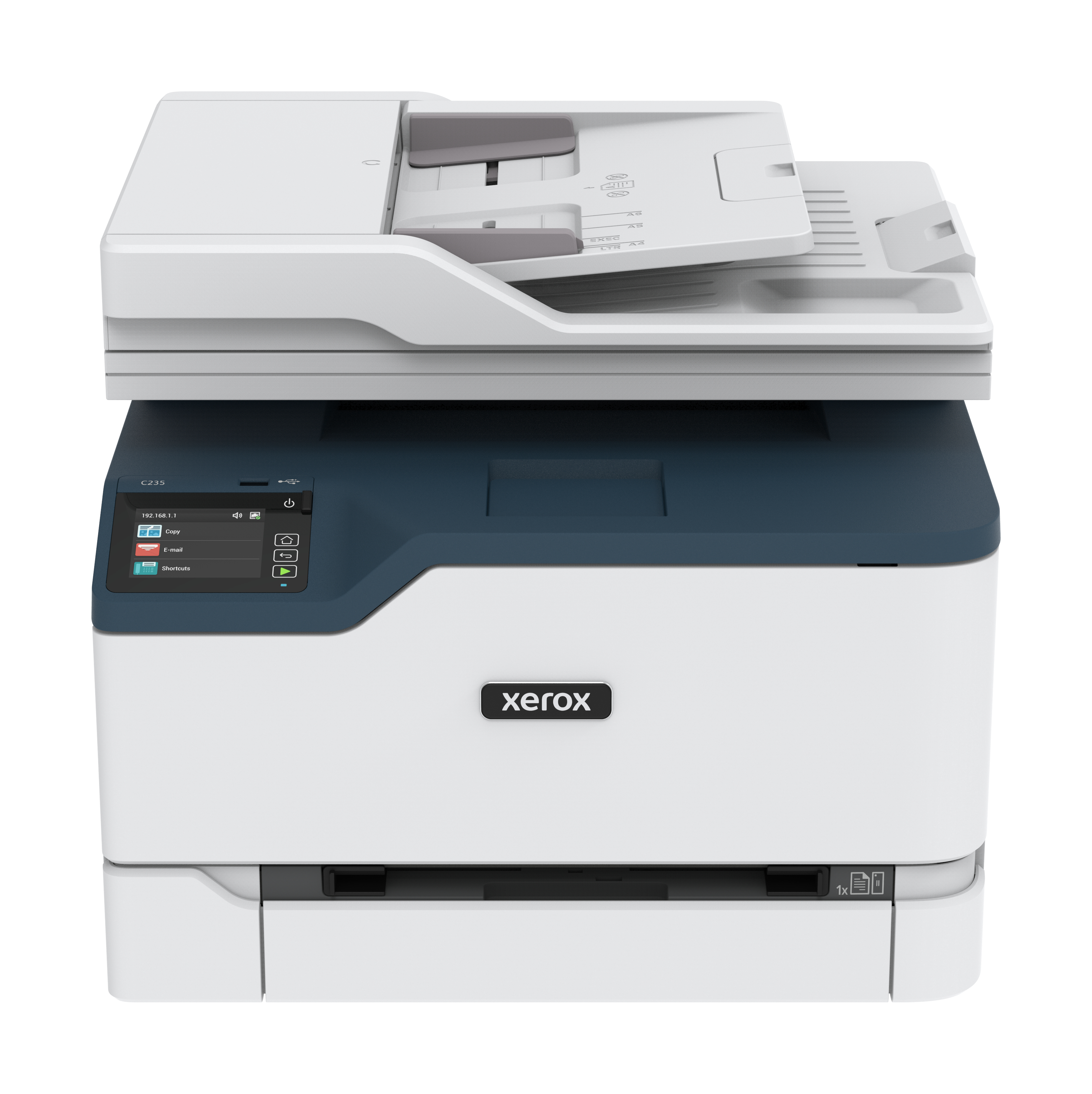 Xerox C235/DNI