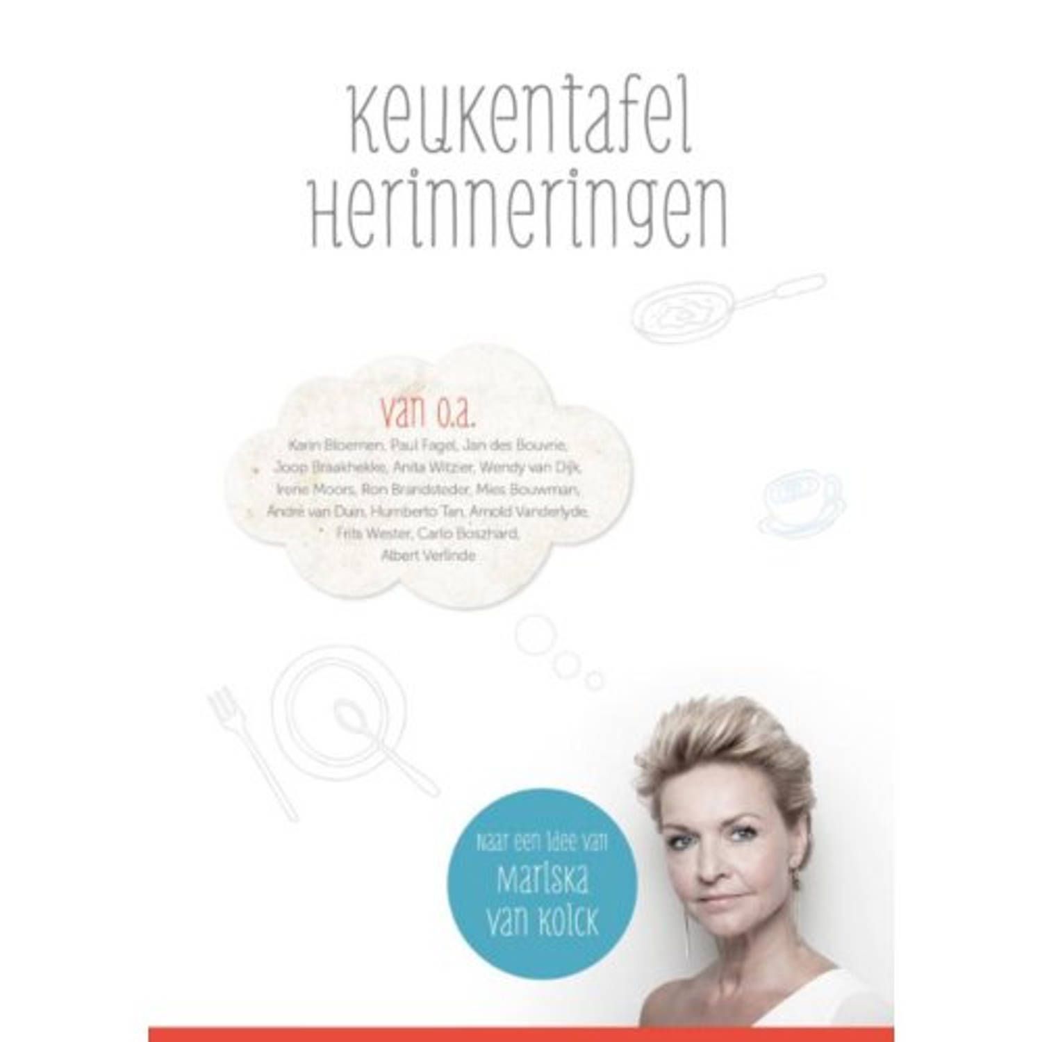 Keukentafelherinneringen