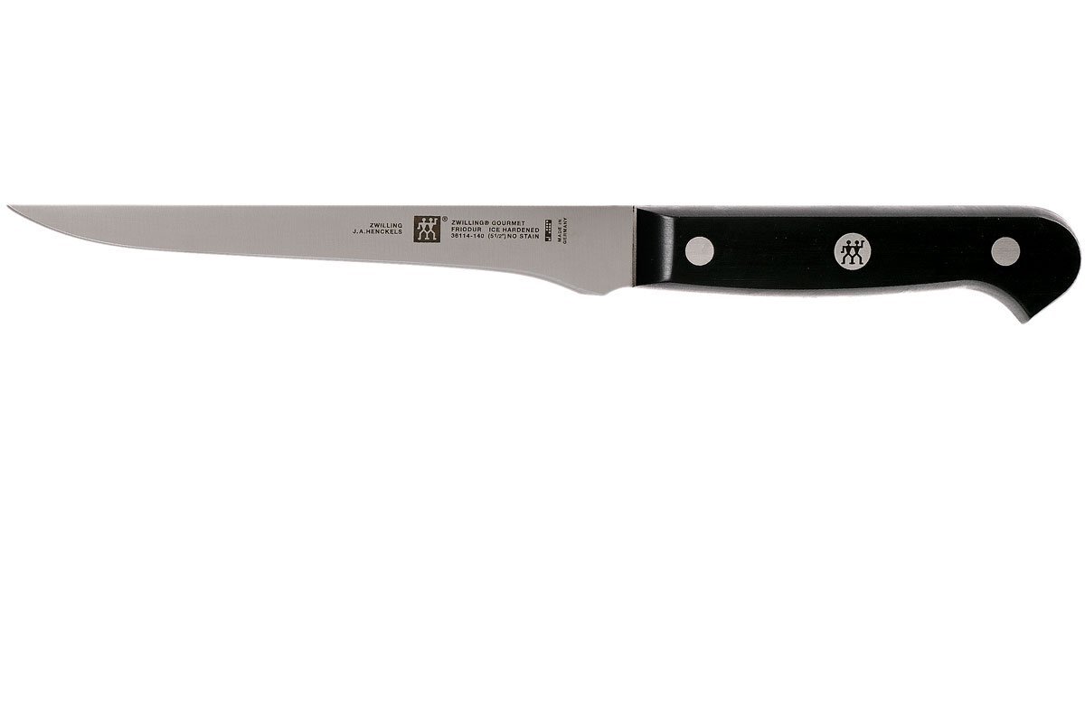 Zwilling Zwilling Gourmet uitbeenmes 14 cm 36114-141-0