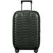 Samsonite Proxis Spinner uitbreidbaar (4 wielen) 55cm Matt Climbing Ivy