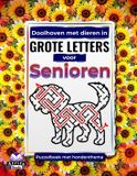 Doolhoven Bol Leuke Dierenlabyrinten Voor Senioren- Doolhoven met dieren in grote letters voor senioren