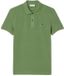 Lacoste Heren Polo Shirt Groen VI