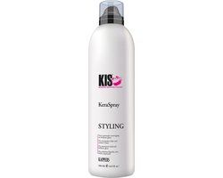 KiS-KiS Kis KeraSpray haarlak - 500 ml