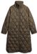 Superdry Superlong Liner Doudoune Femme