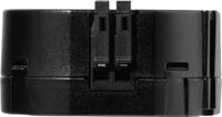 ABUS PERFORMANCE LINE TVAC35210 Inbouwnetvoeding
